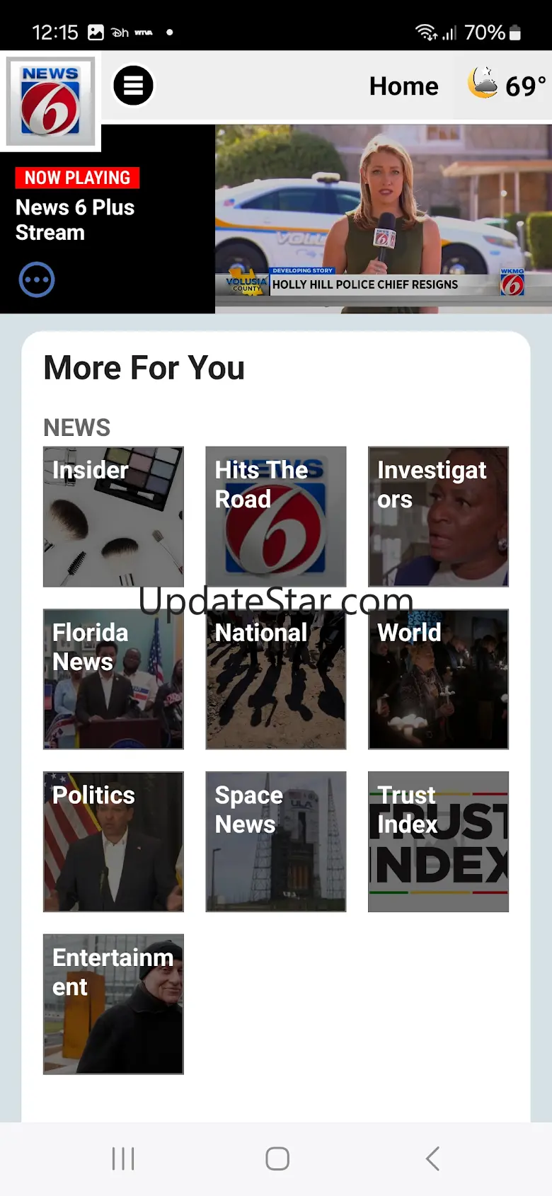 News 6 ClickOrlando - WKMG 3000004