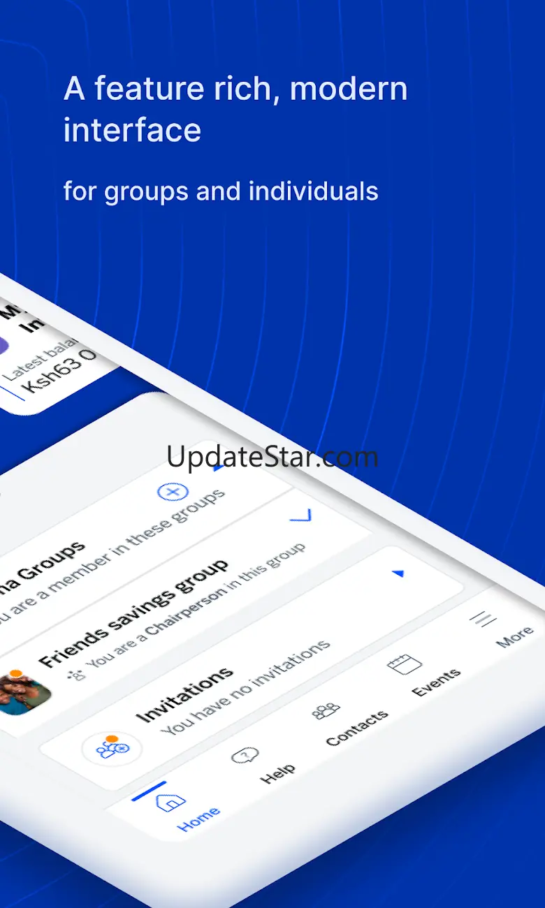 Stanbic Chama App 4.22.0