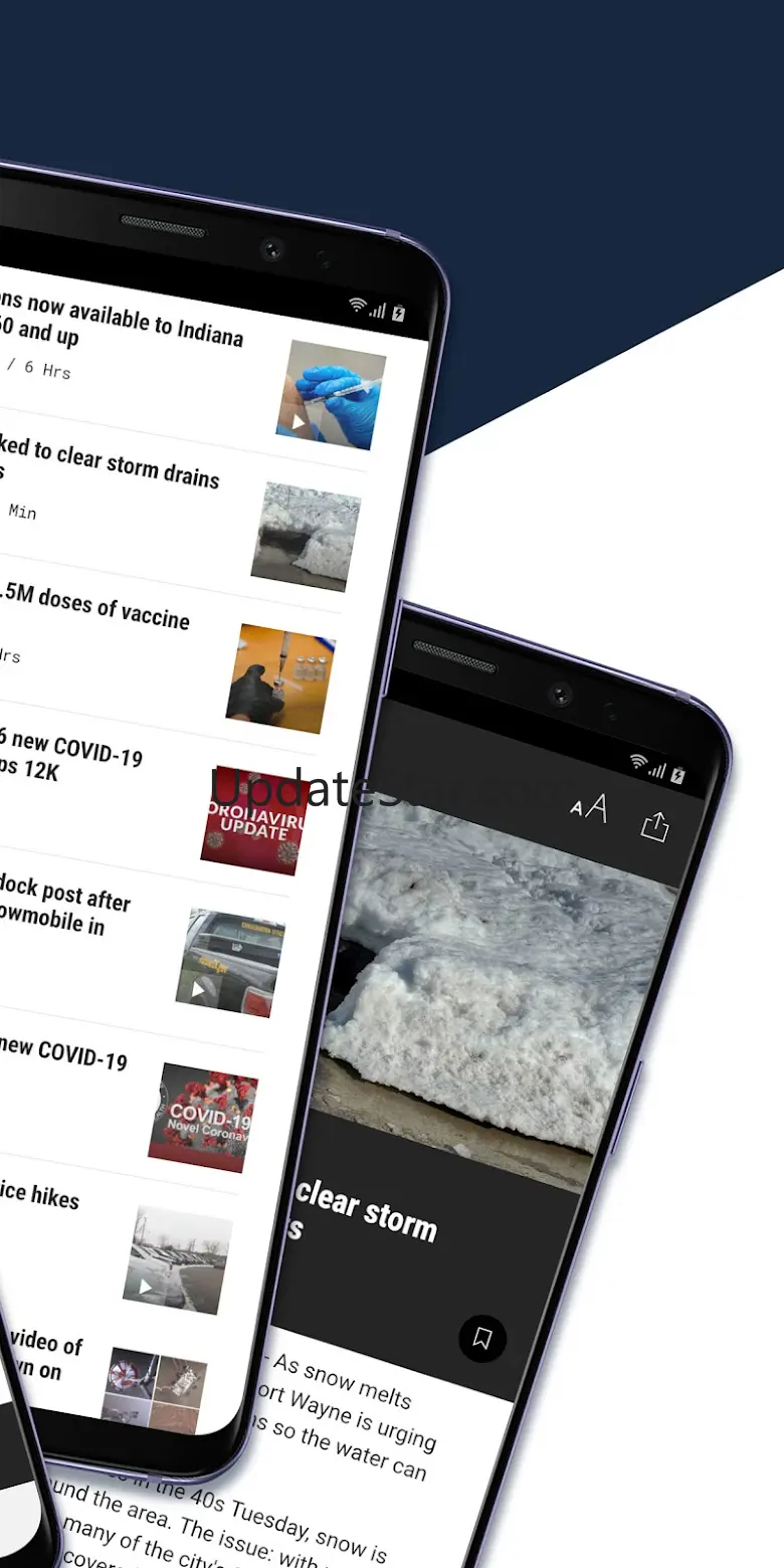 WANE 15 - News and Weather 500.4.0