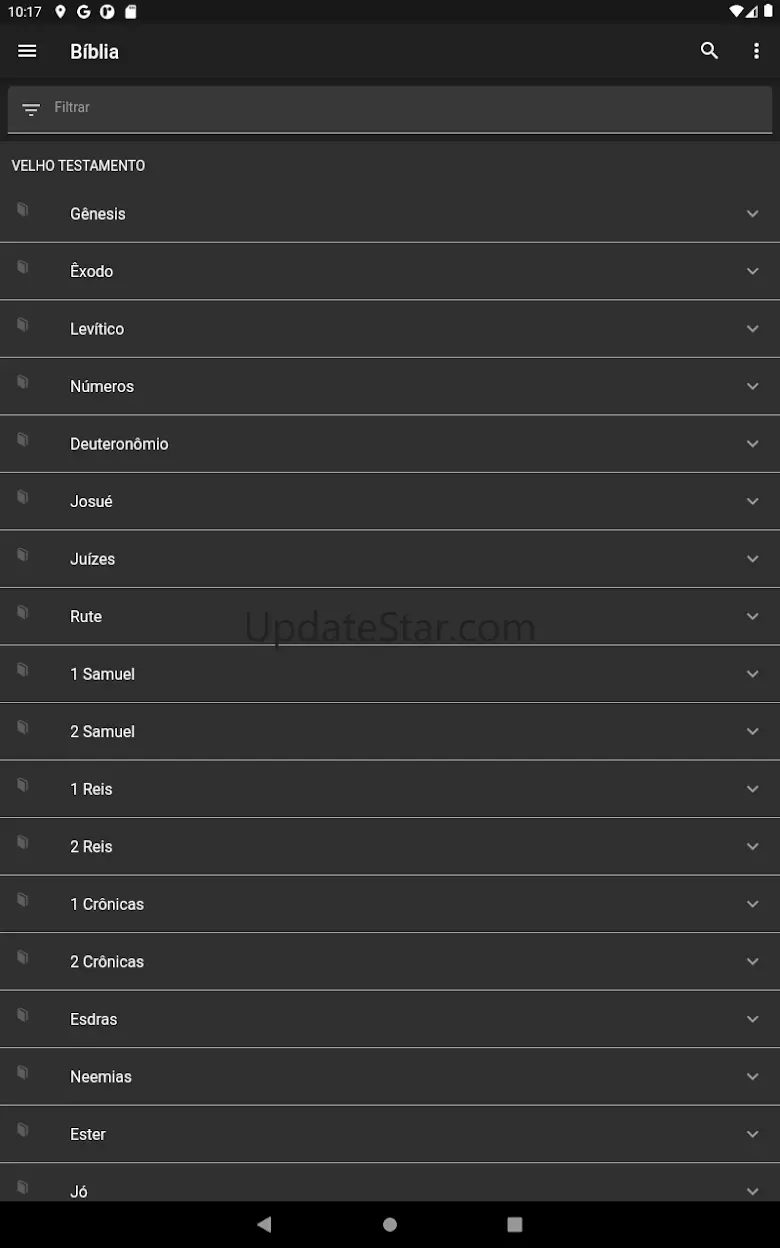 A Palavra Original 3.1.7