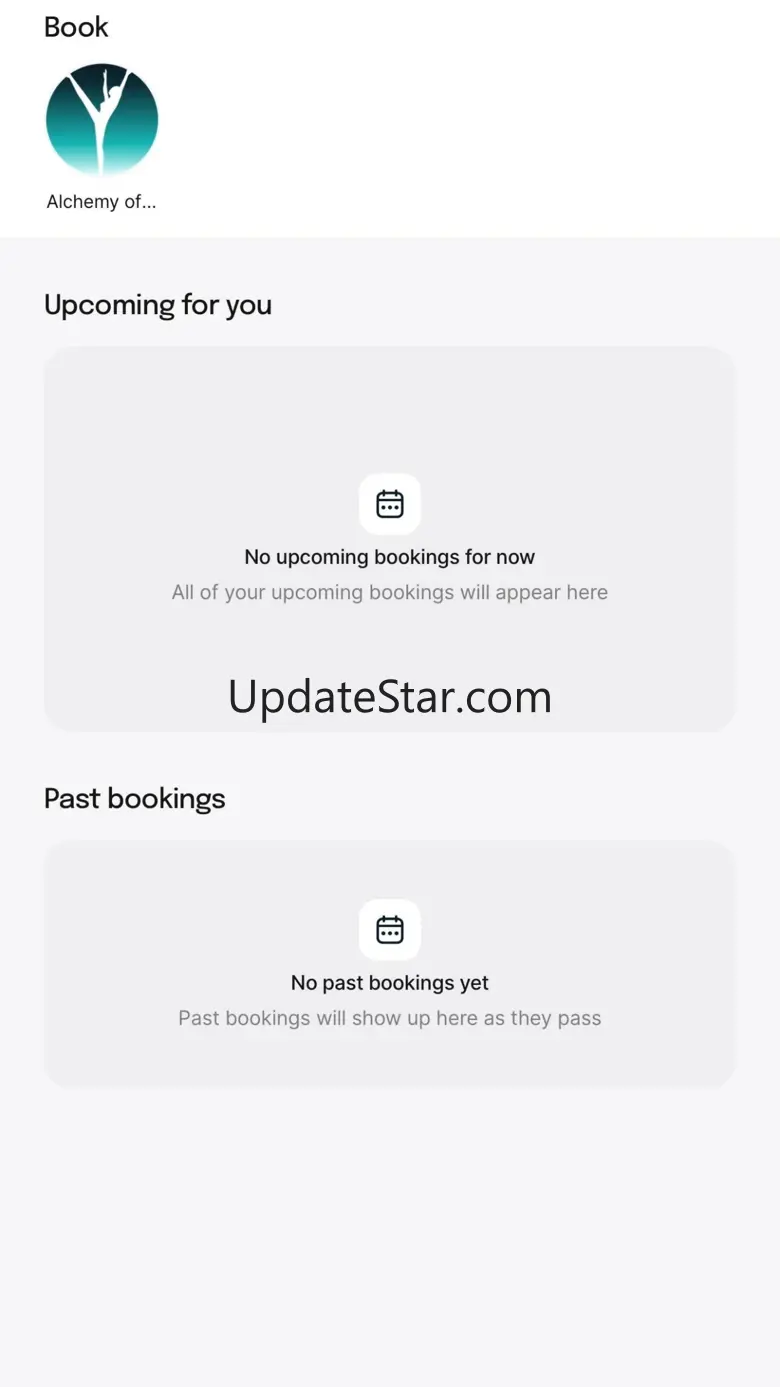 Dance Alchemy 4.5.0