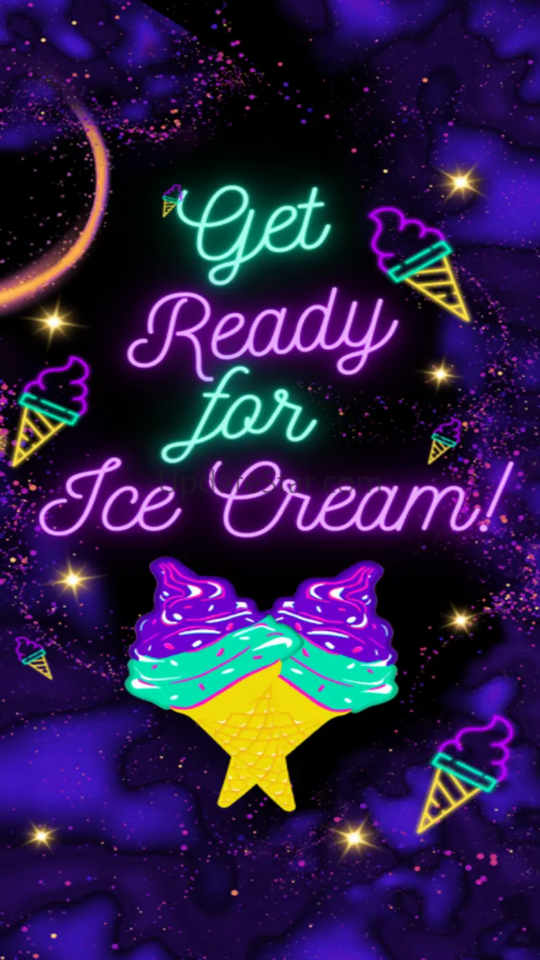 I Scream Concessions 2.8