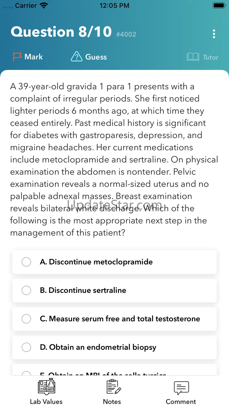 ExamGuru Shelf and USMLE 2.5