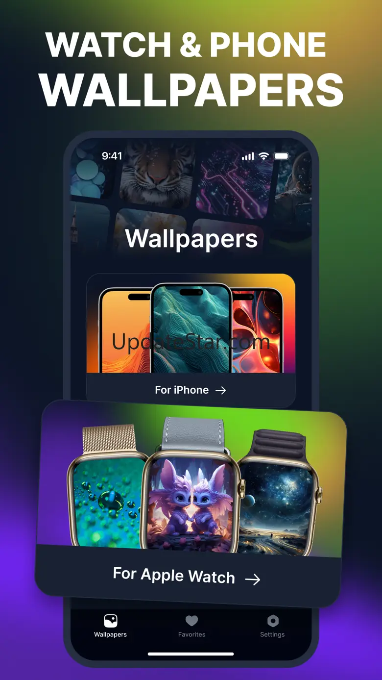 Watch Faces - Smart Gallery 1.01