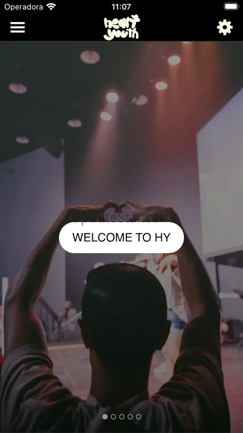 Heart Youth 1.1