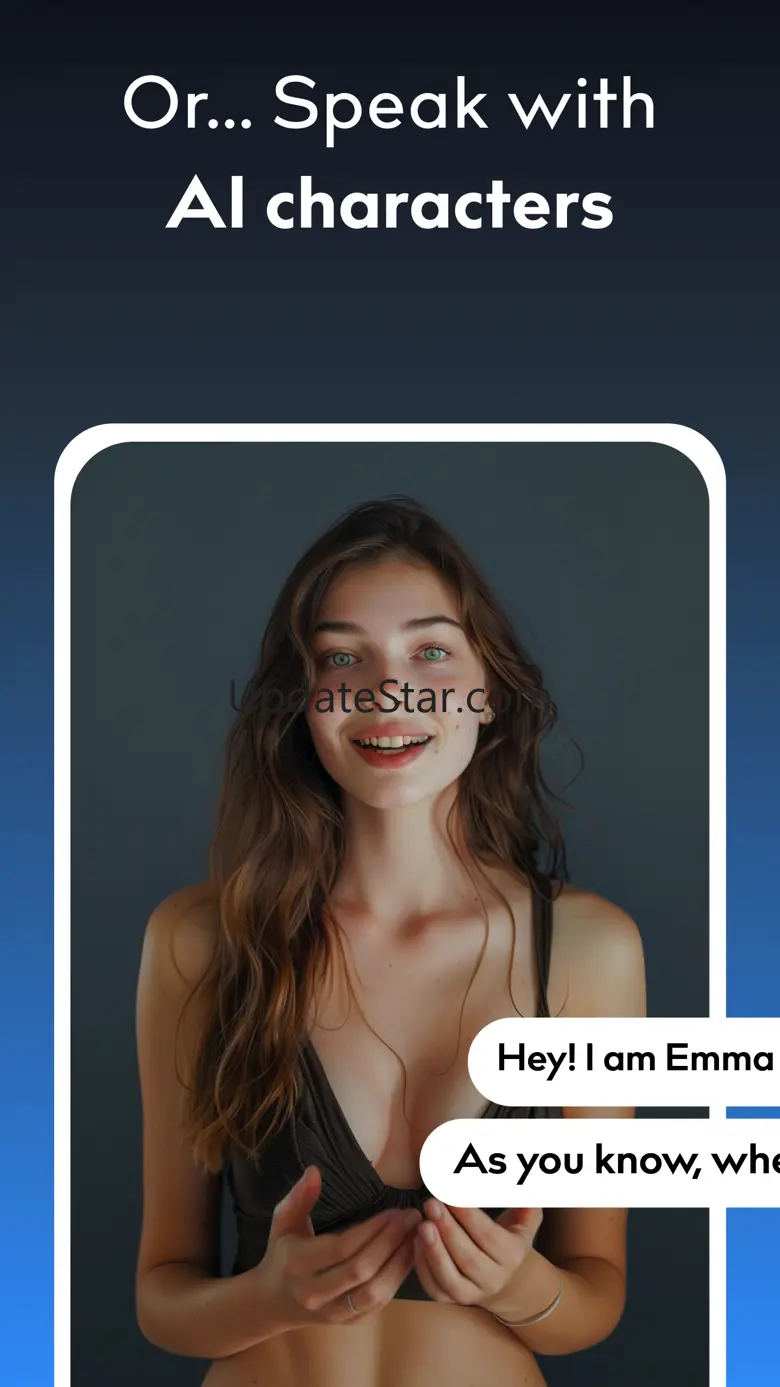 VoiceTune - AI Voice Generator 1.1.2