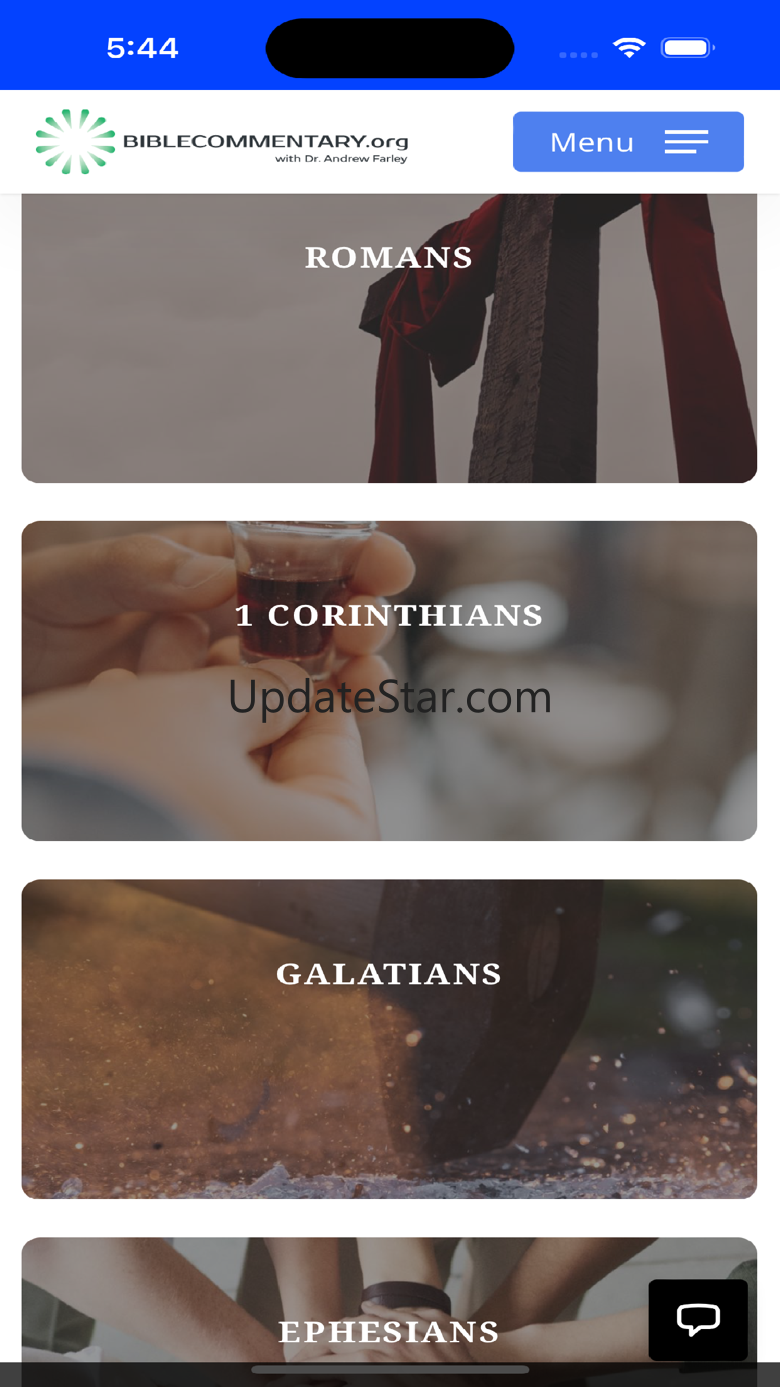 BibleQuestions.com 2.0