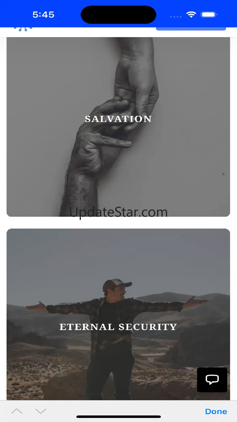 BibleQuestions.com 2.0