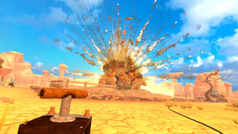 Gold Rush 3D! Miner Simulator 1.0.20