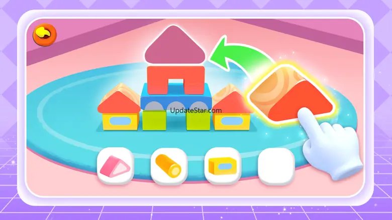 Little Panda's Play Land 8.67.00.23