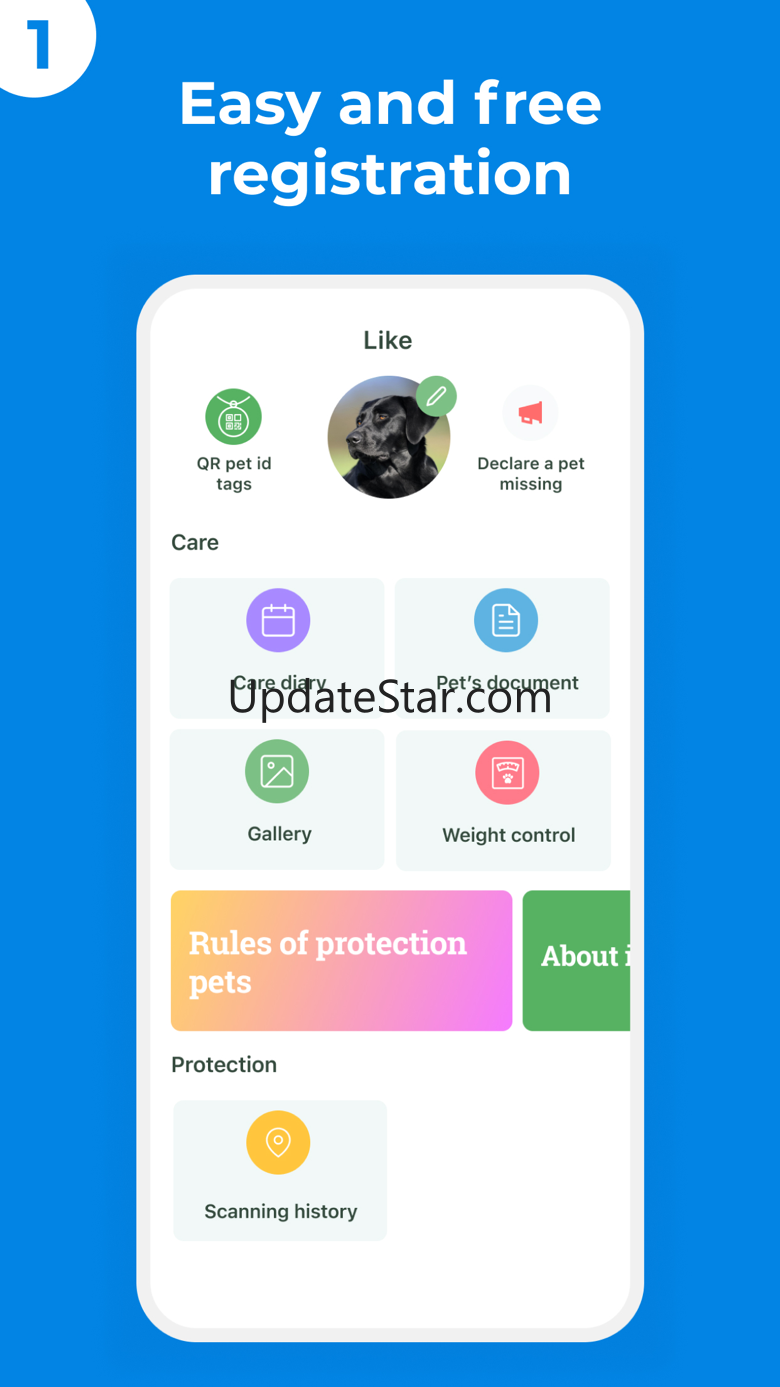 WAUDOG PETSAVER 1.2.42