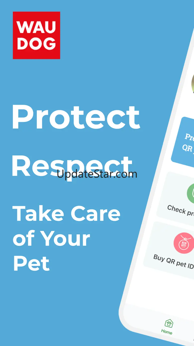 WAUDOG PETSAVER 1.2.42