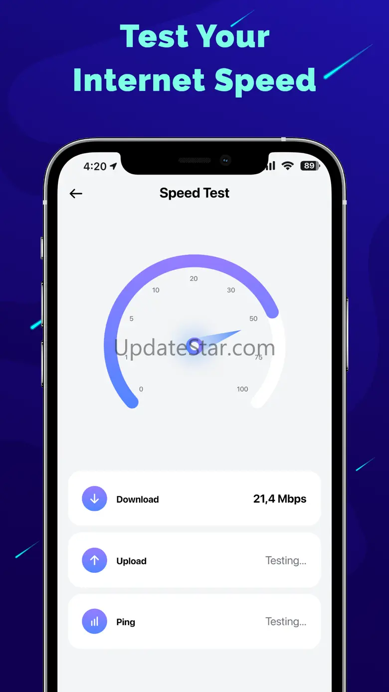 VPN Router - Unlimited Shield 1.0.21