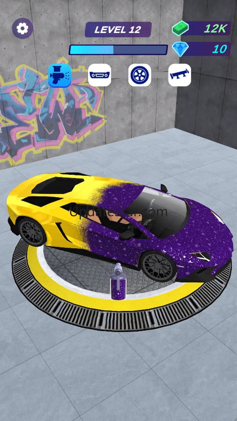 Perfect Repair 1.1.0
