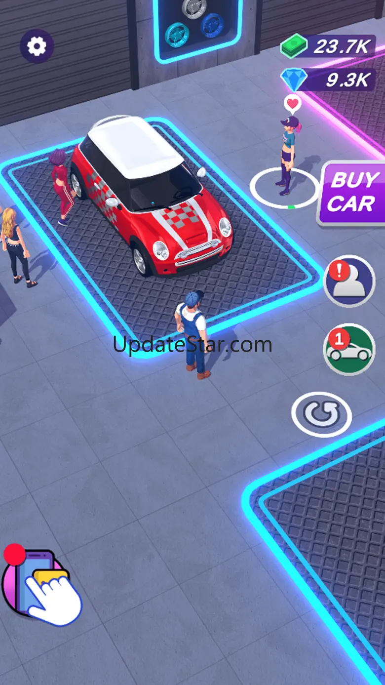 Perfect Repair 1.1.0