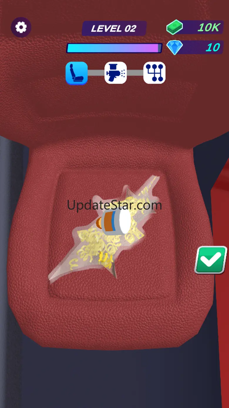 Perfect Repair 1.1.0