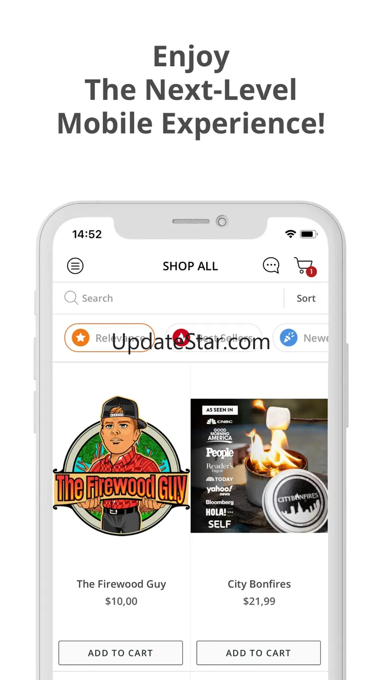 The Firewood Guy 1.1