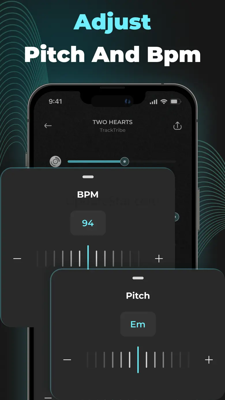 Music Separator: Remove Vocals 1.03