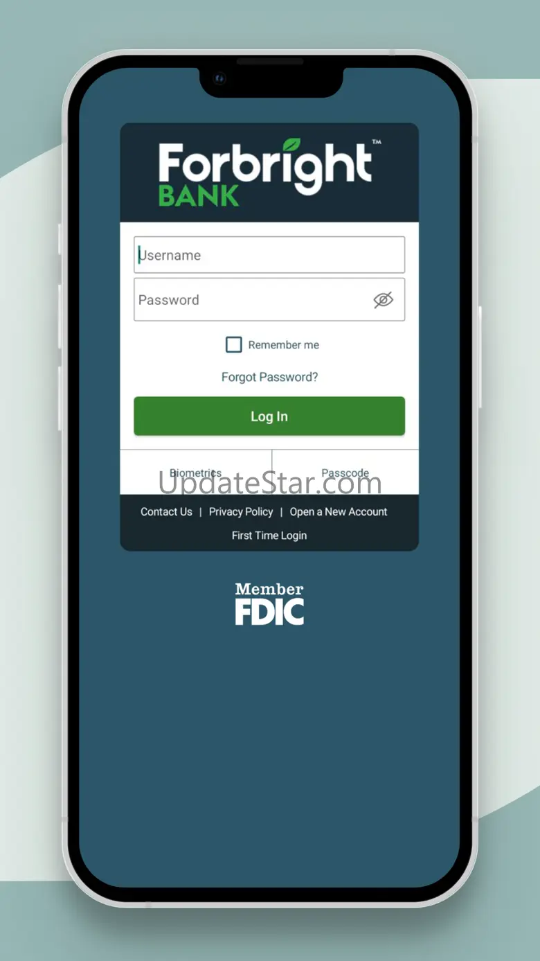 Forbright Bank 1.0.5903