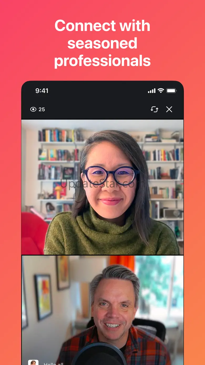 OpenWater Group 2.0.0