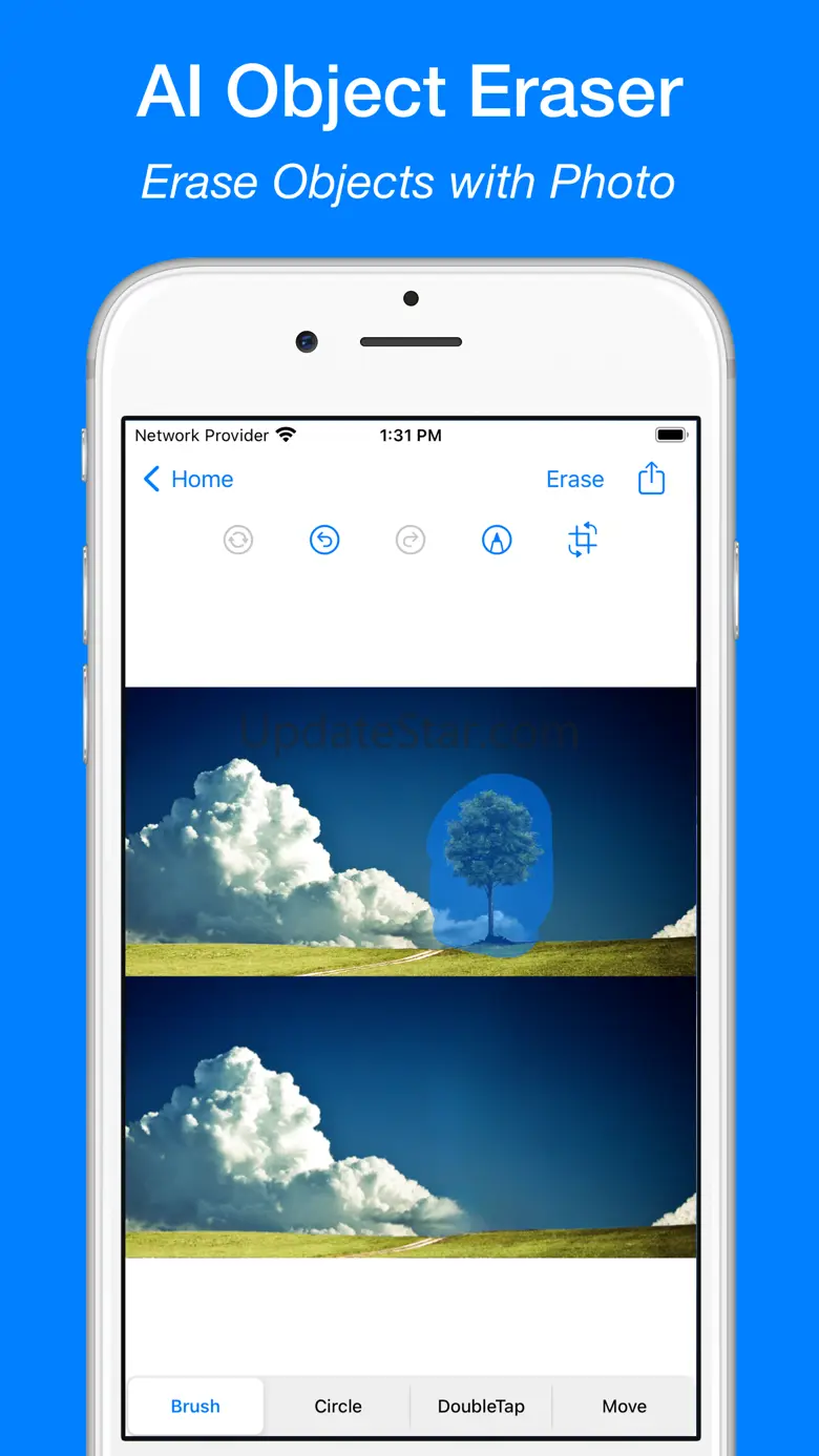 MagicPhoto - AI Photo Editor 1.1