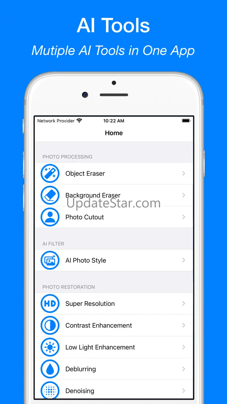 MagicPhoto - AI Photo Editor 1.1