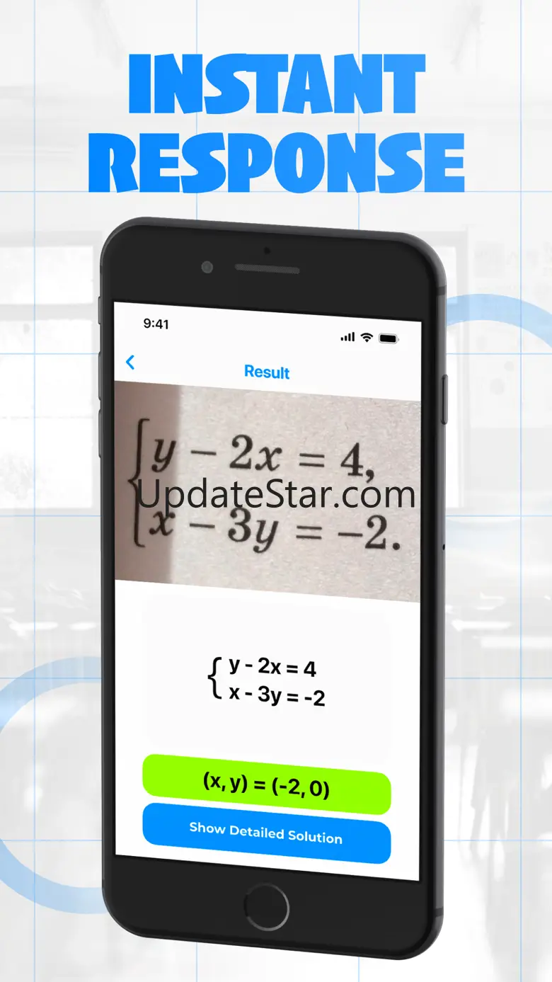 Math Solver – Homework Helper 1.1