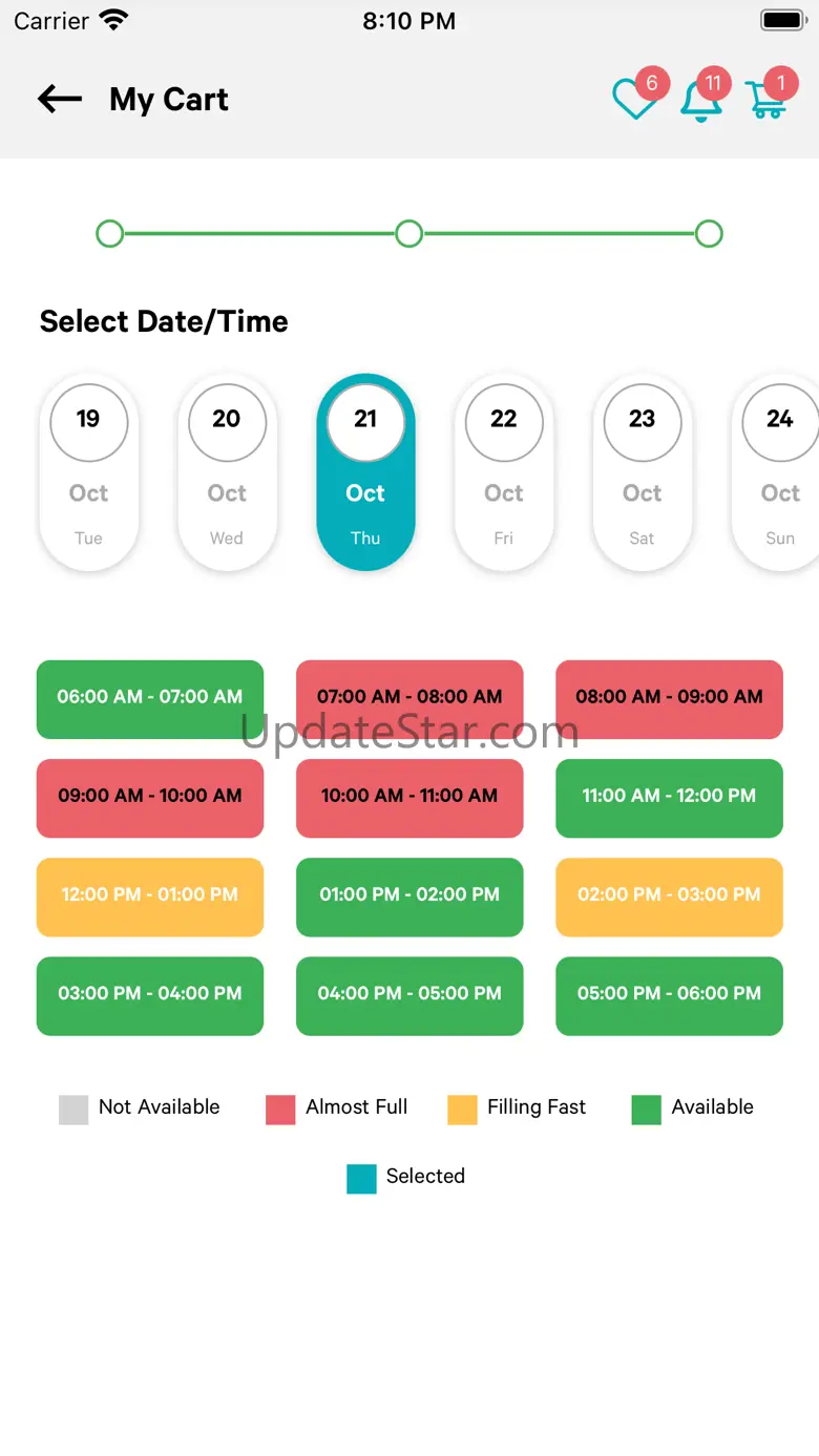 Agilus Diagnostics 8.4.3