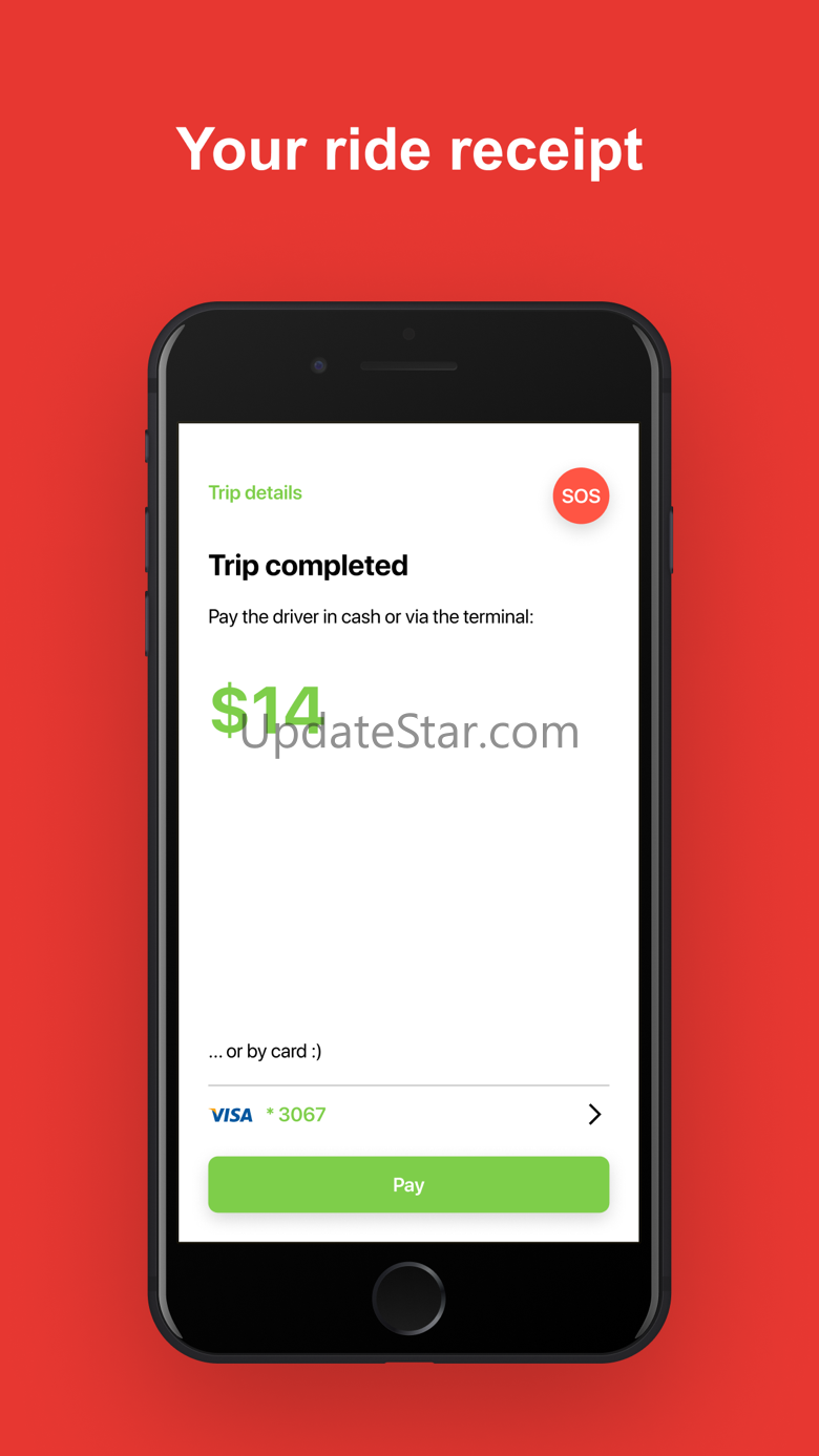 Ride Local rideshare-delivery 0.45.02
