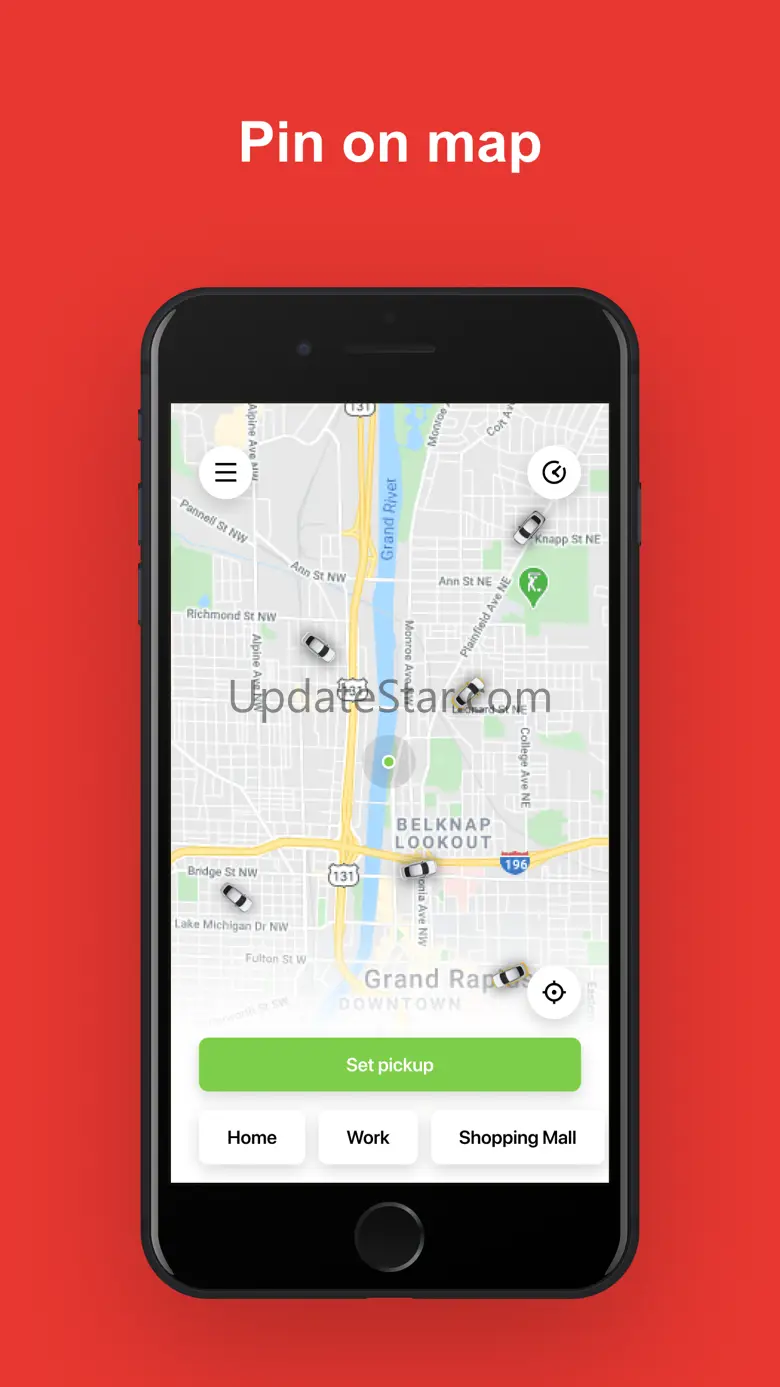 Ride Local rideshare-delivery 0.45.02