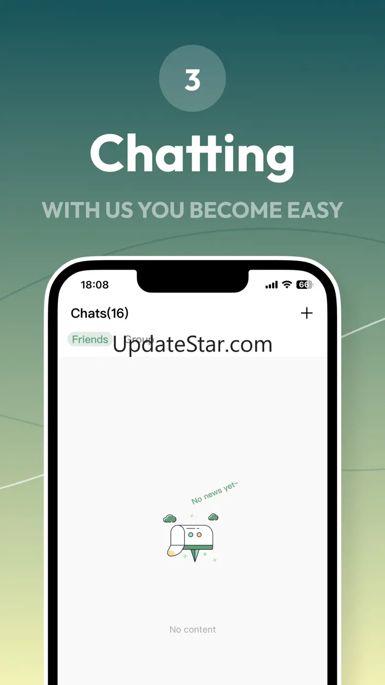 DM-chat 1.3.2