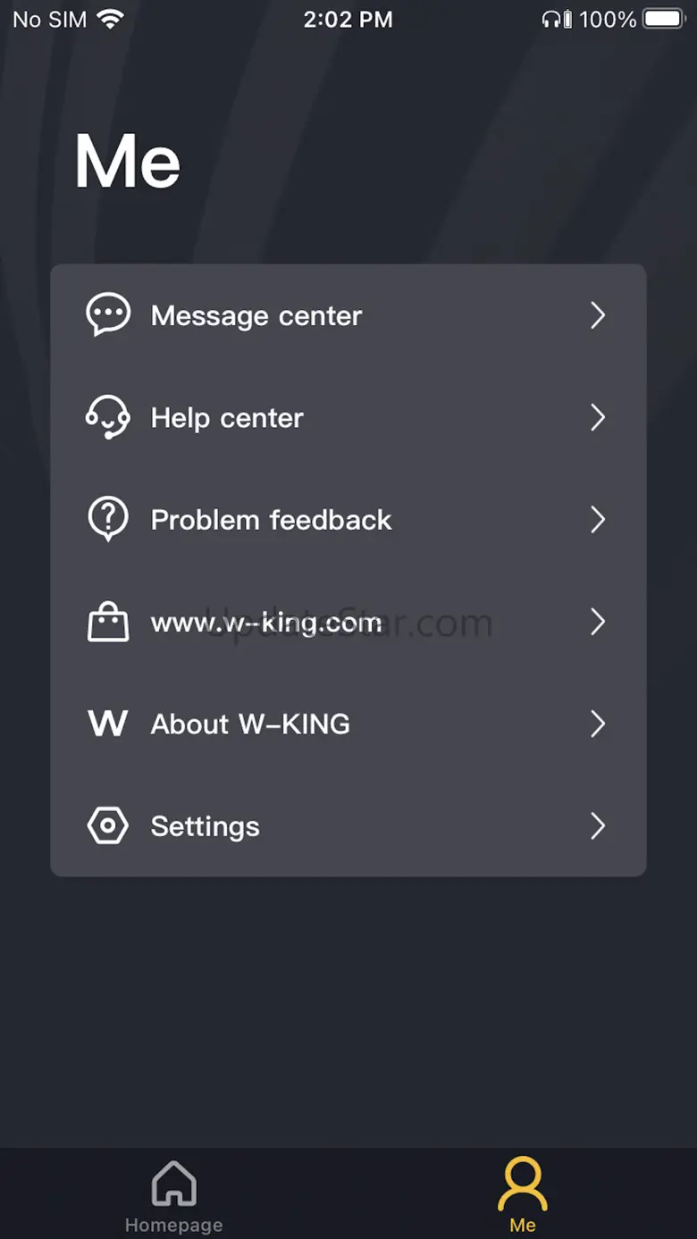 W-KING 1.1.1