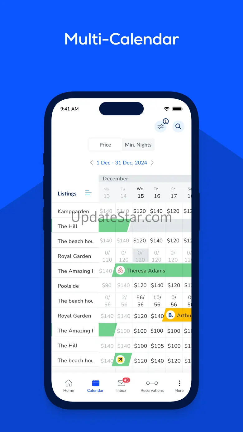 Guesty Lite 1.0.29