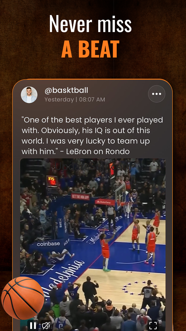 Basketball, WNBA, Olymics 1.0.30