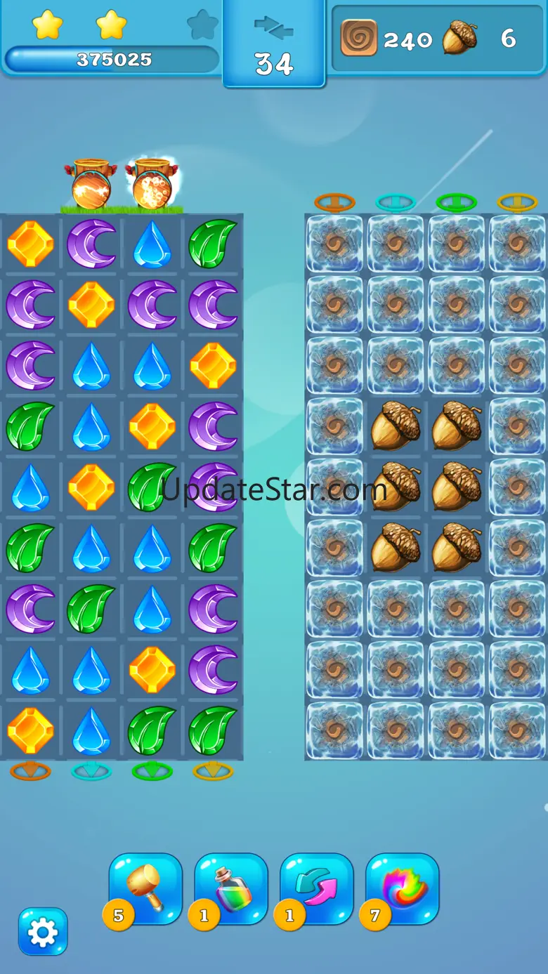 Rainbow Jewels - Jewels Game 1.0.16