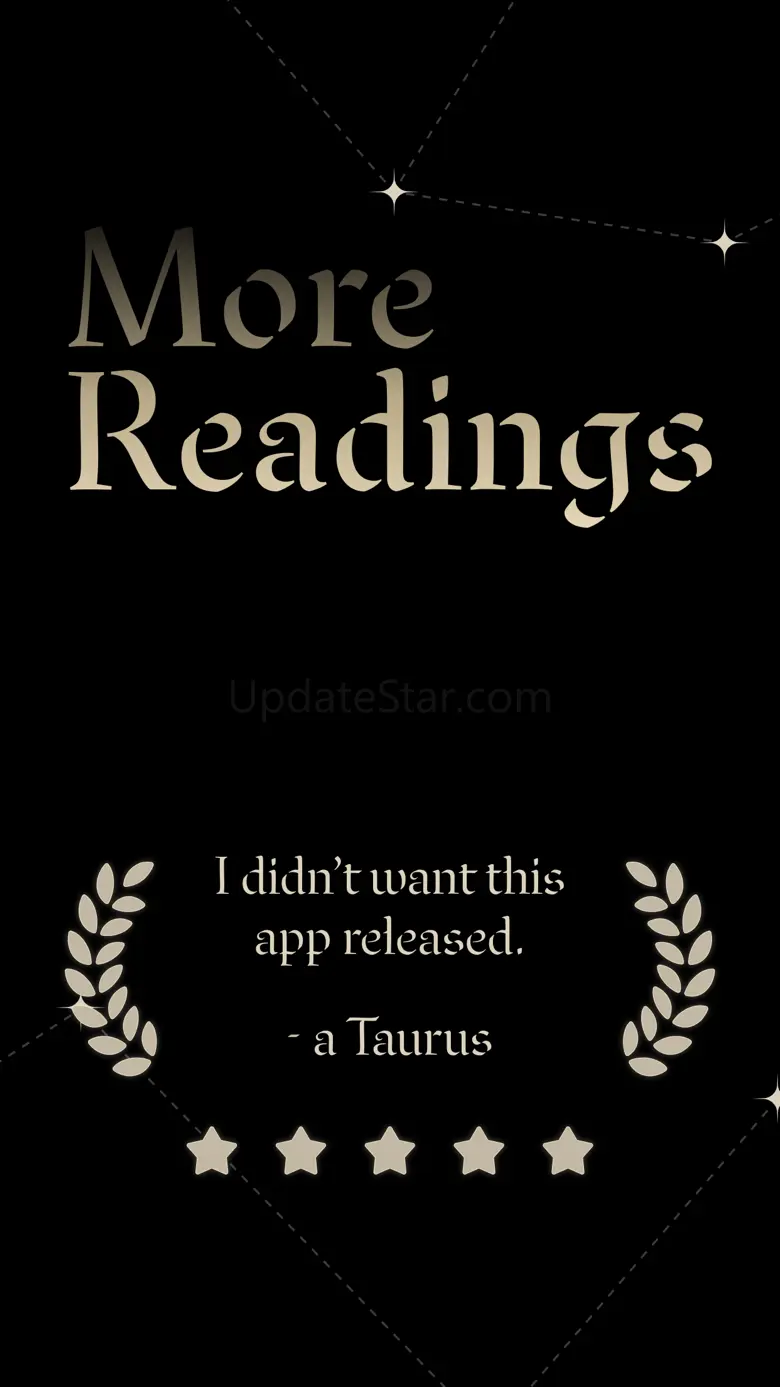 More Readings - Love Companion 2.3.0
