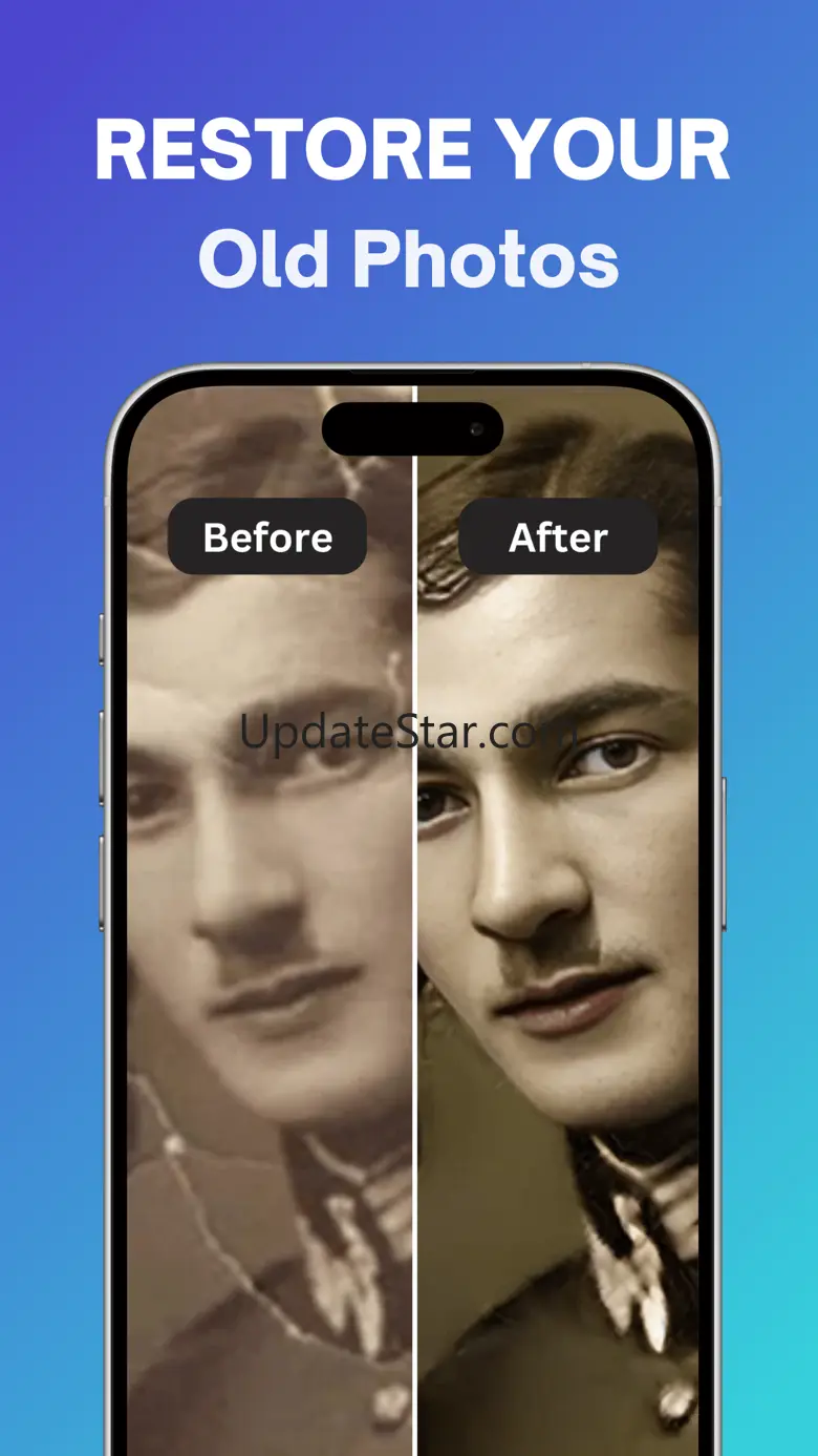 AI Photo Enhancer, Face Editor 1.02