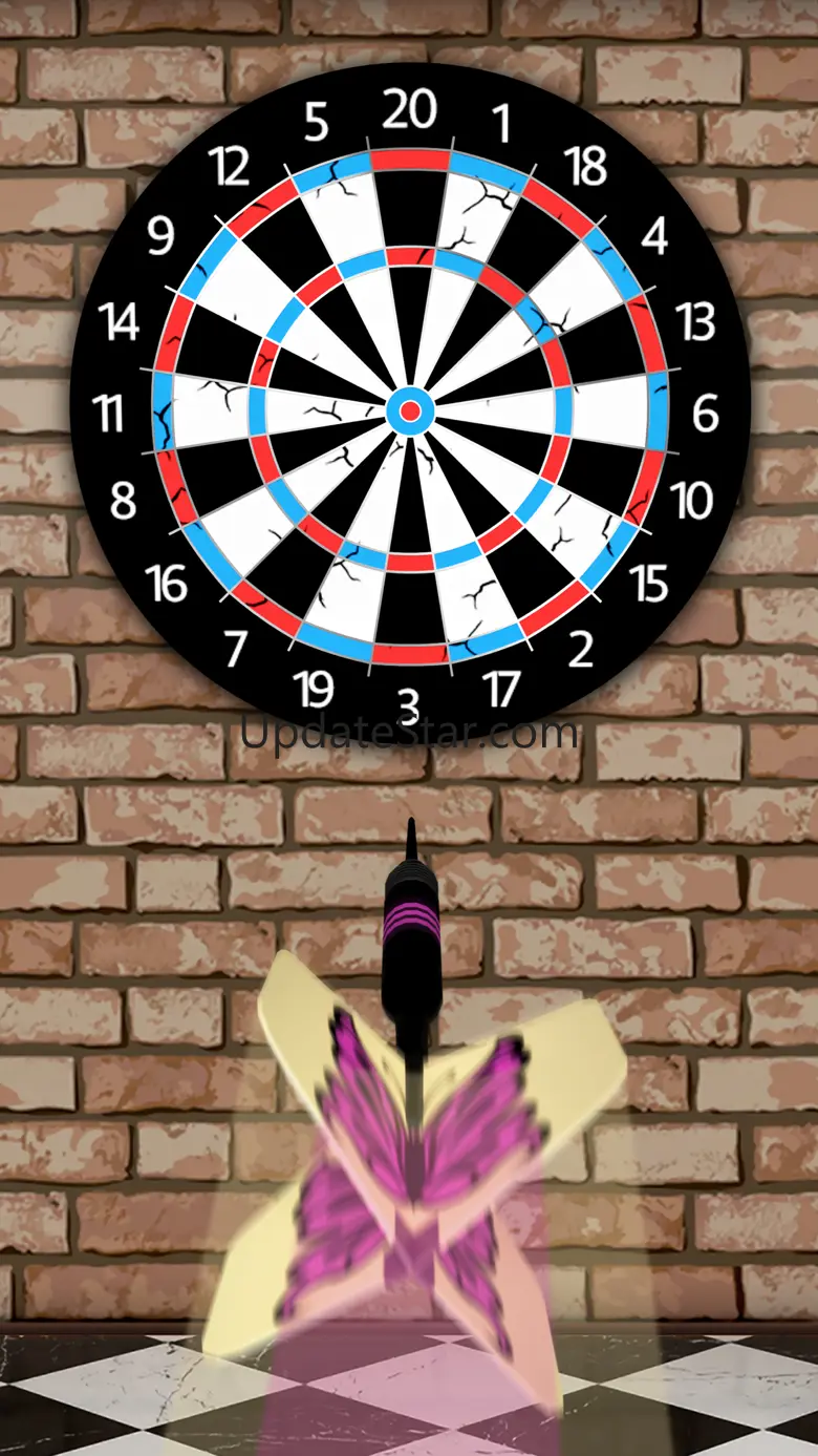 Darts Club - Dart Board Game 1.0.3