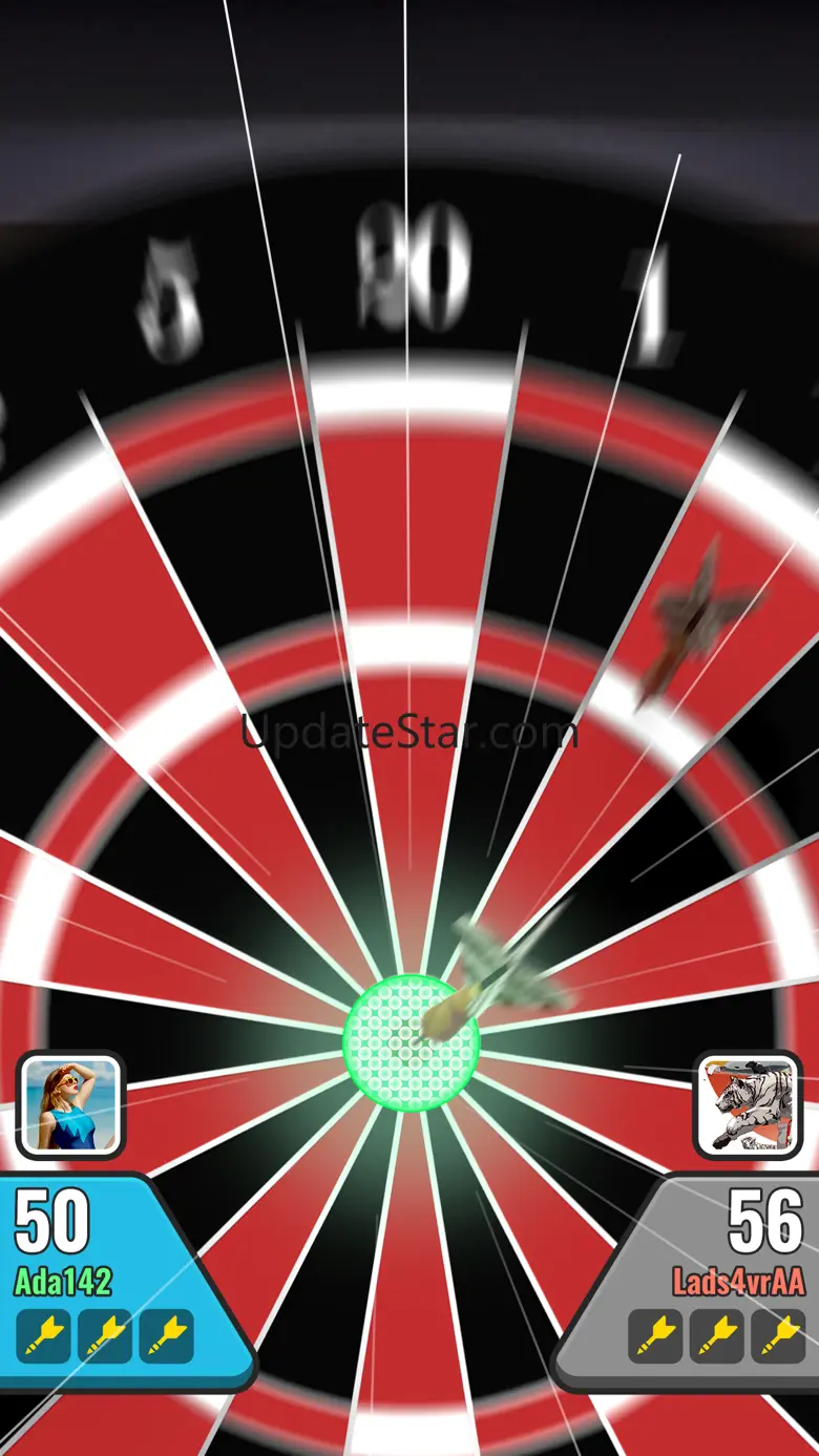 Darts Club - Dart Board Game 1.0.3