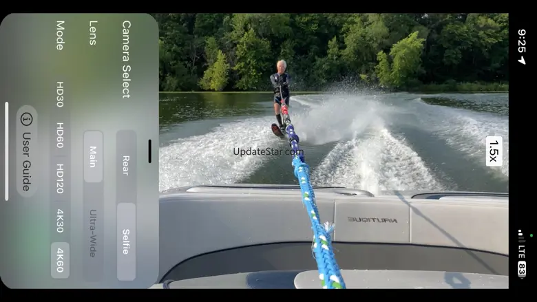 PylonCam Pro 1.1.0