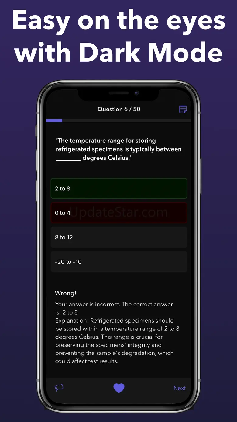 Phlebotomy NHA CPT Exam Prep 1.0.0