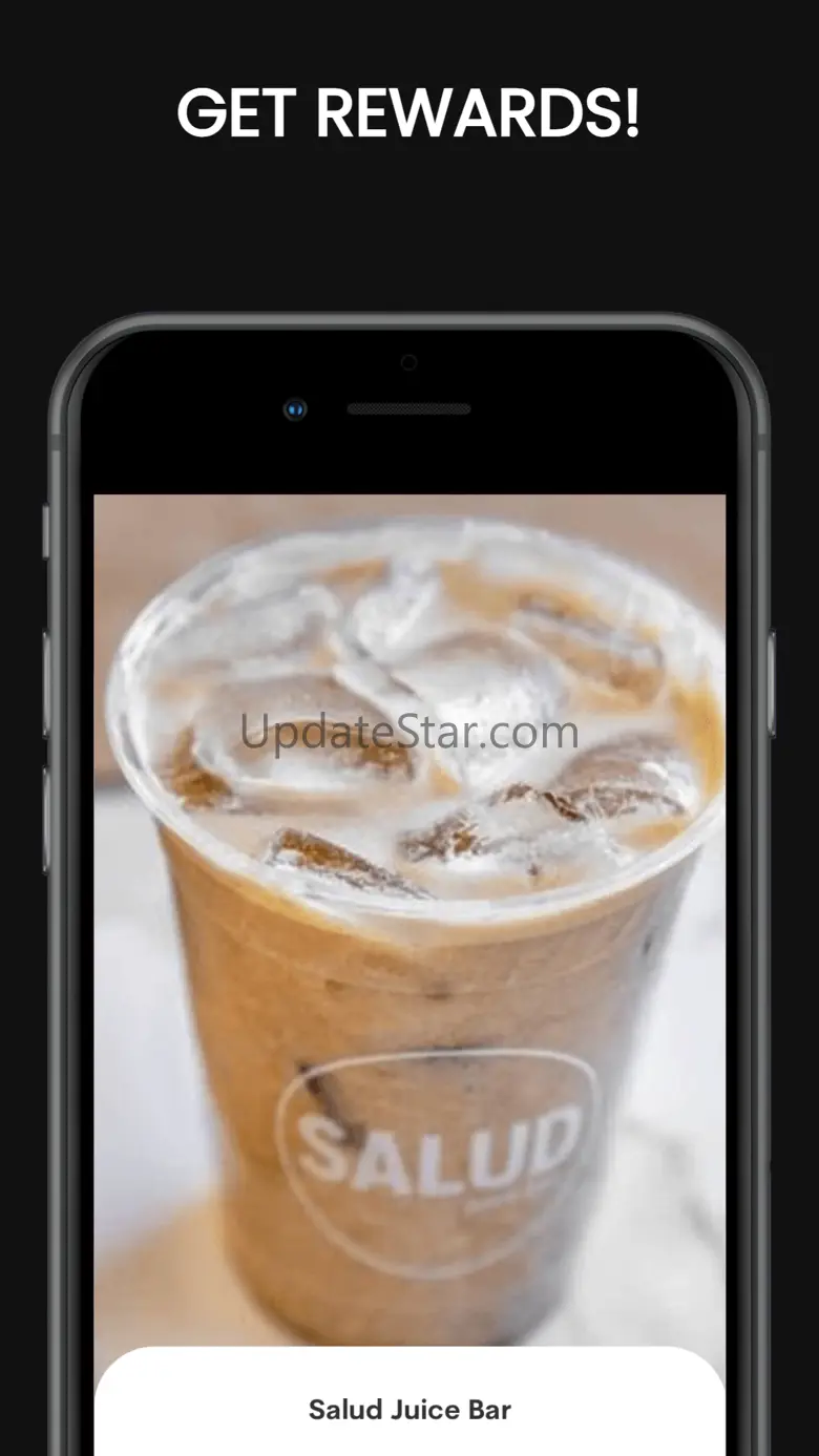 Salud Juice Online 1.0.3349
