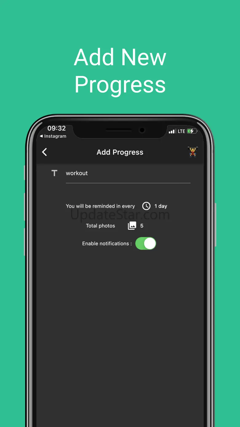 Progress Snapshot 1.3.0
