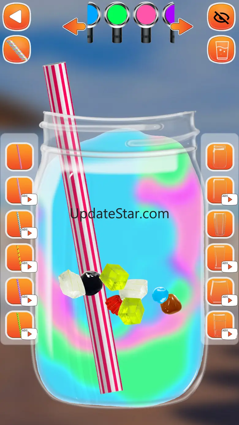 Boba DIY Game: Tasty Milk Tea 1.7