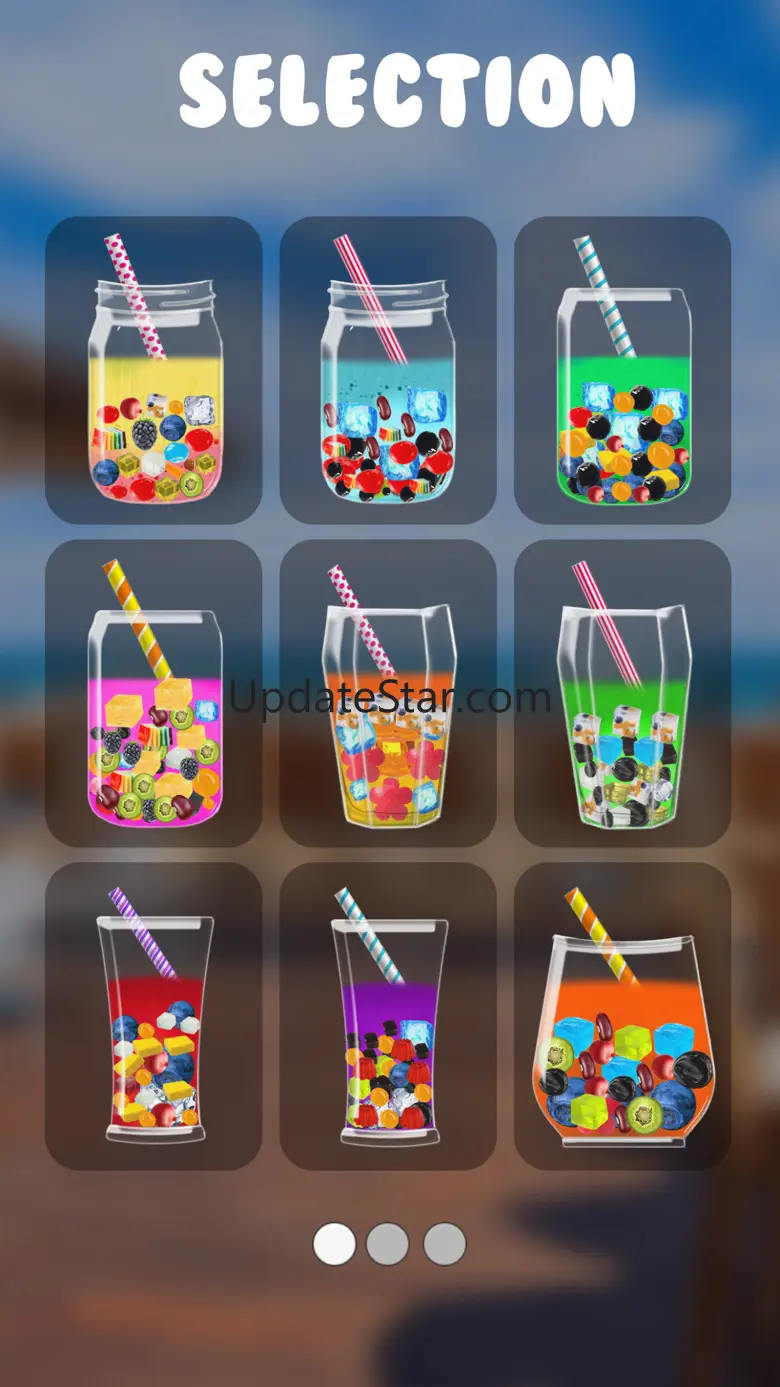 Boba DIY Game: Tasty Milk Tea 1.7