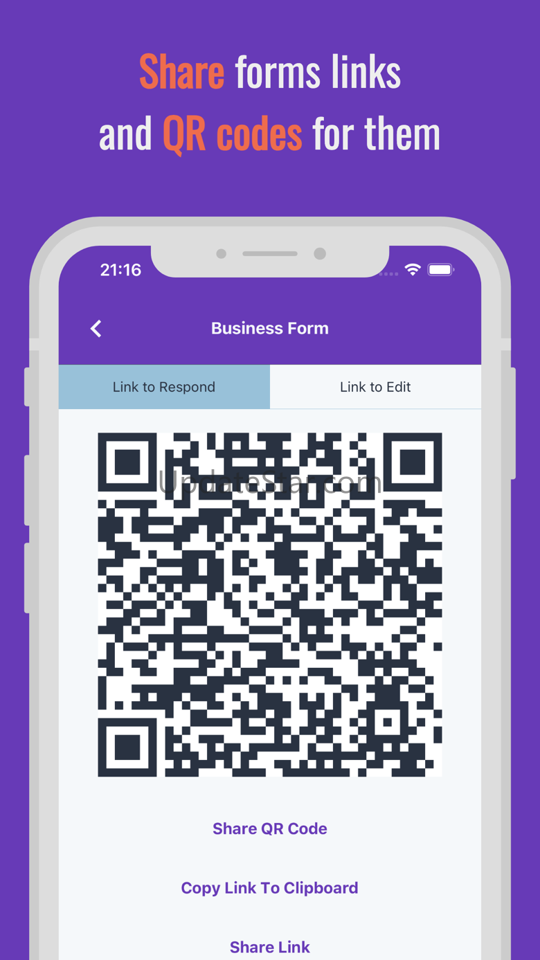 Google Forms Great App 1.1.1