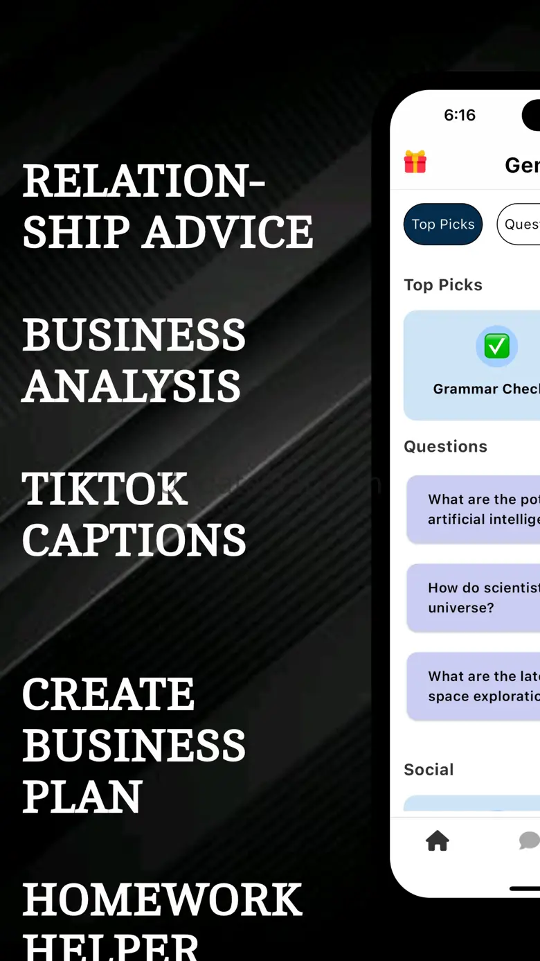 AI Chat Bot Writer 1.1.2