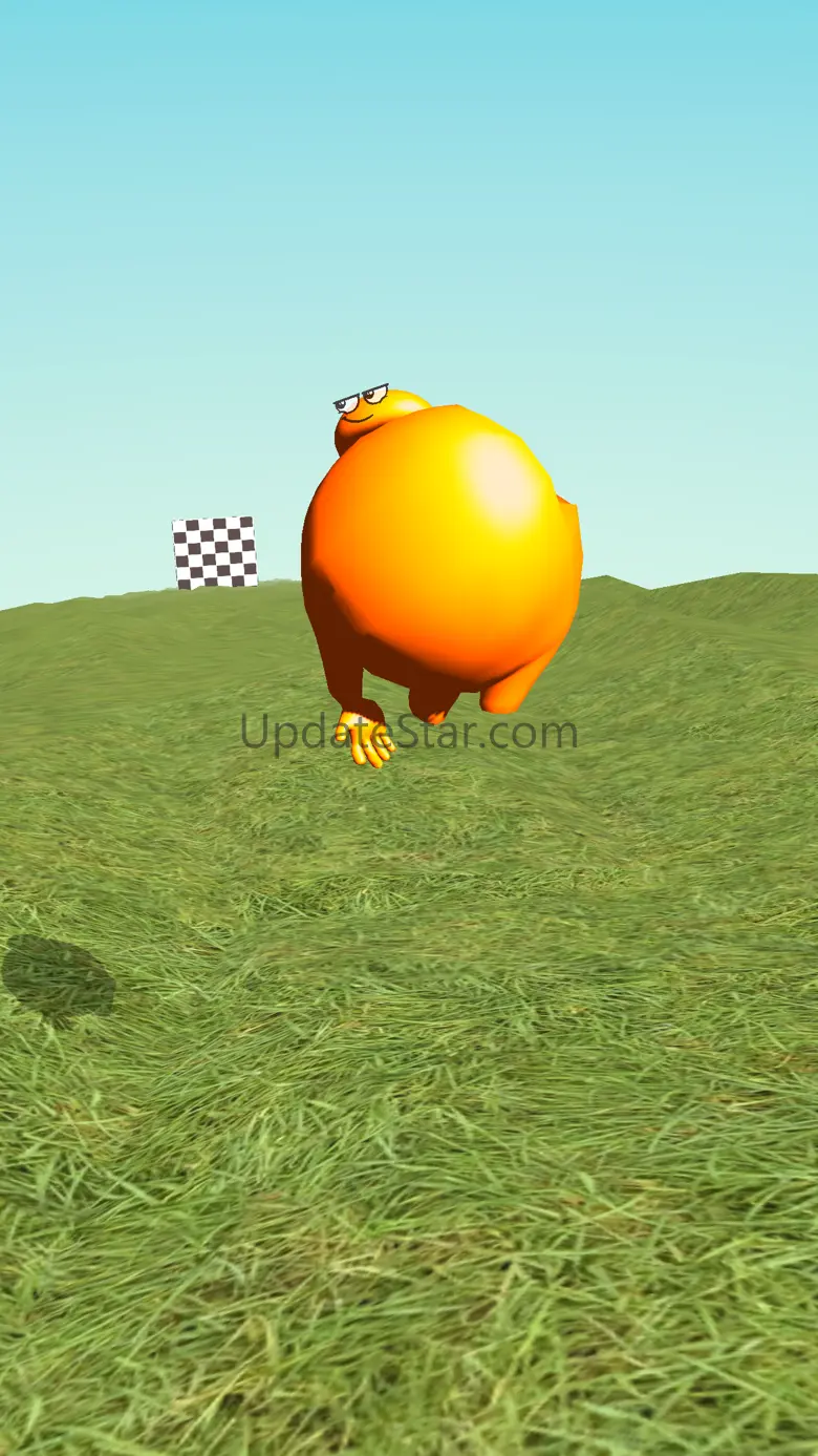 Boundman Adventure