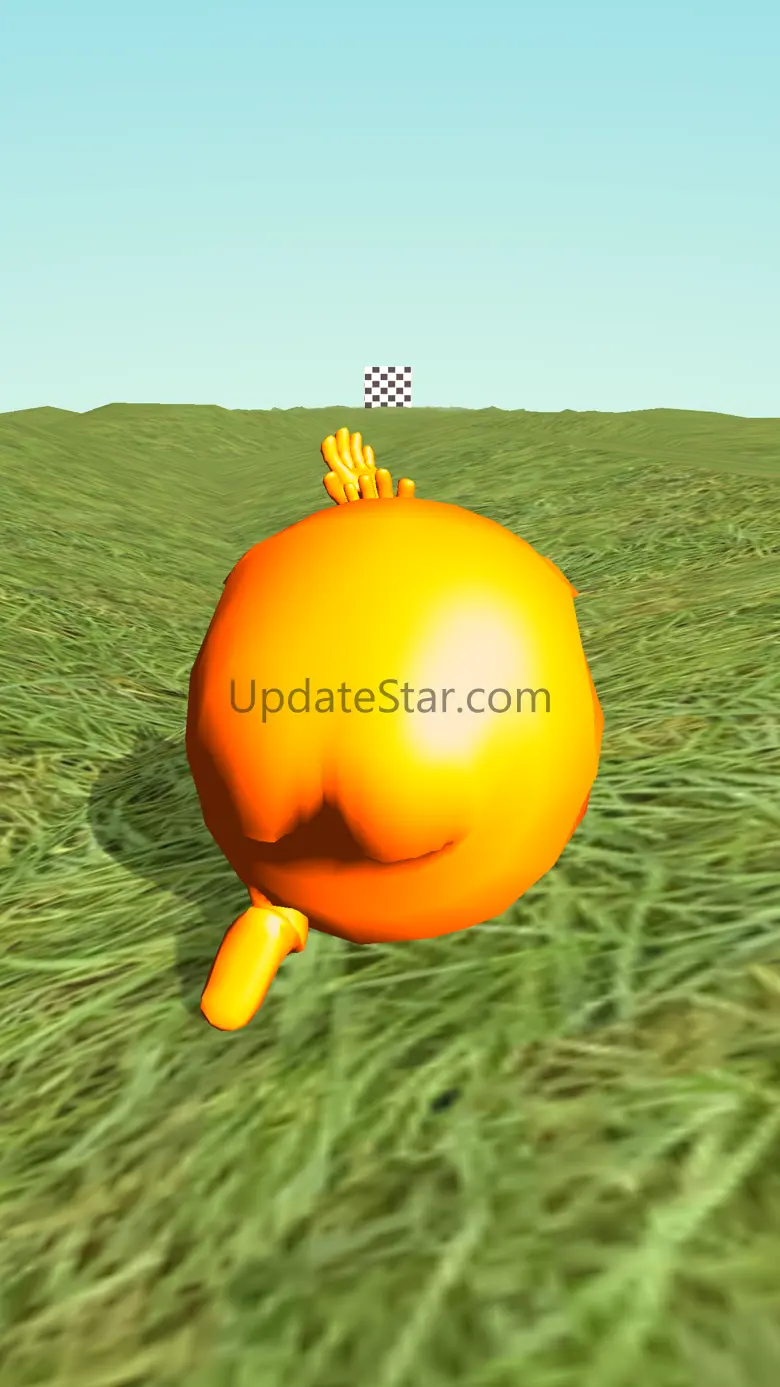 Boundman Adventure