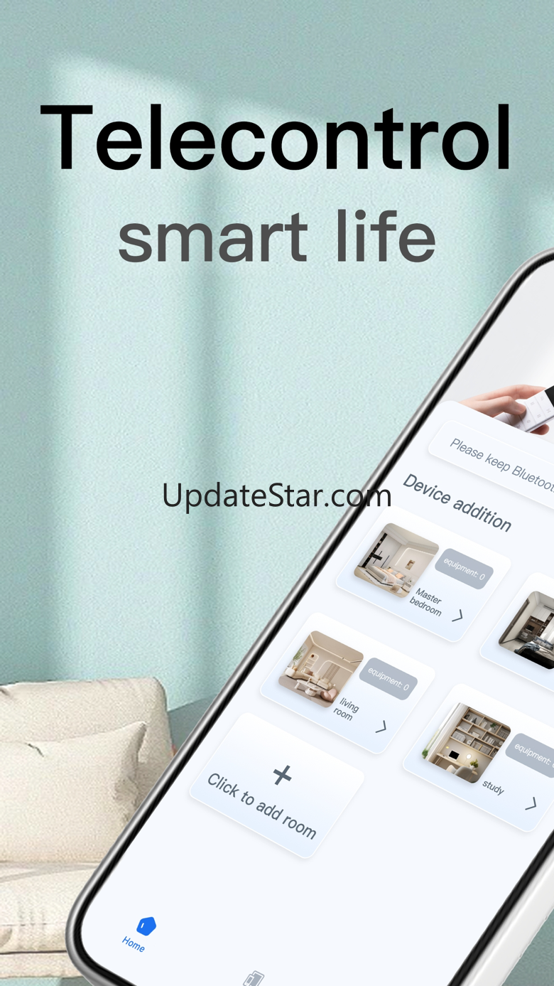 Universal Remote - TV Control 1.4.0
